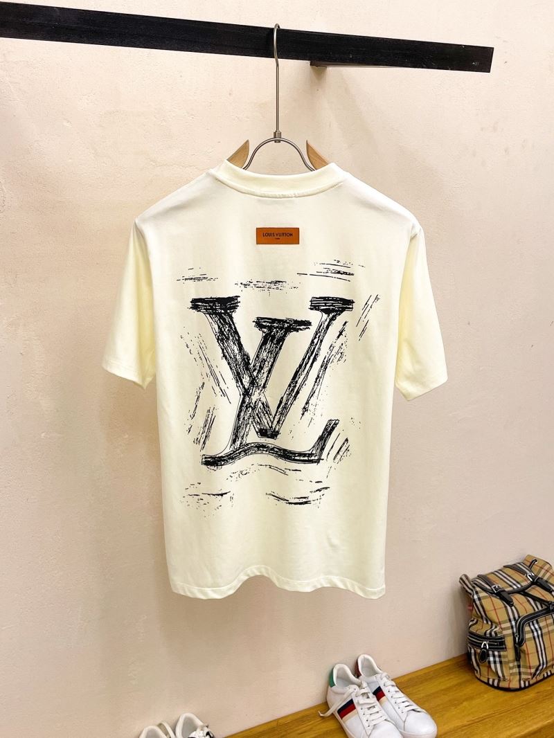 Louis Vuitton T-Shirts